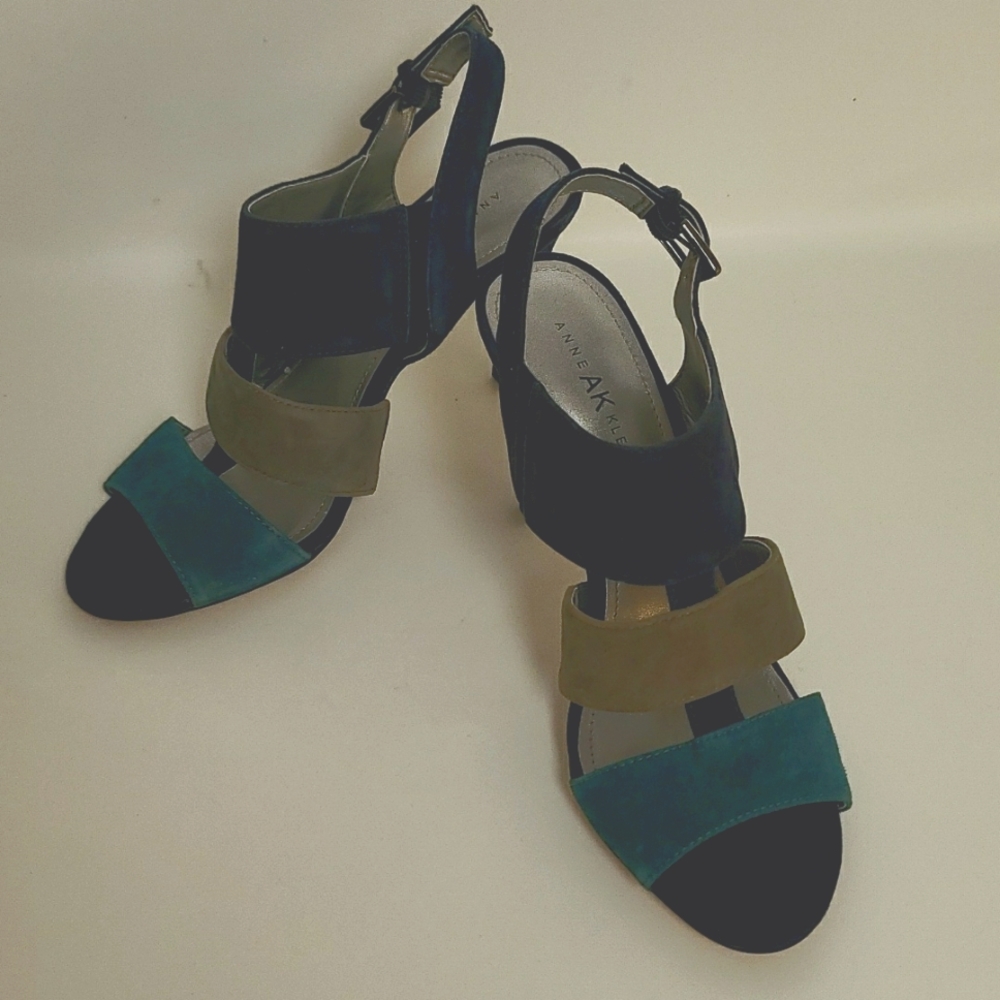 Anne Klein ifkex heels